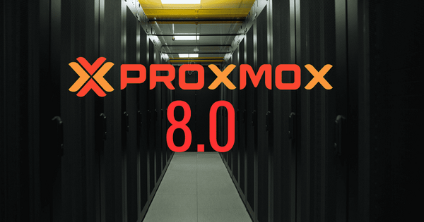 Proxmox VE Full Course: Class 1 - Getting Started